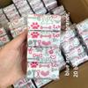 4 рулона по 80 толстых пакетов для собачьих фекалий с ароматом, включая милые и толстые пакеты для собачьих фекалий, пакеты для фекалий и пакеты для сбора фекалий