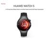 Huawei Умные часы WATCH 5 42 мм с eSIM (Китайская версия)