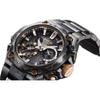 Casio Мужские черные часы MRG-B2000JS-1AJR