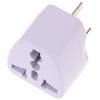 Universal Travel Power Plug Adapter Usa Eu Euro Asia To Au Australian 3 Pin