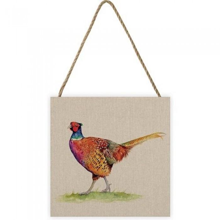 Jane Bannon Деревянная доска Гранвиль