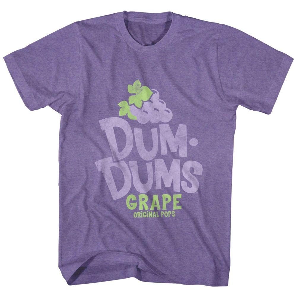 Dum Dums Grape T-Shirt
