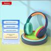 Беспроводные накладные Bluetooth-наушники Newmine TB205