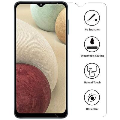 Защитное стекло для Samsung A52 5G A32 A72 A53 A73 A33 A23 A13 A12 A22 A32 4G A50, закаленное стекло для Galaxy S21 S22 Plus S20 FE 5G, защитная пленка для экрана