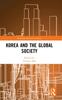 Книга Korea and the Global Society