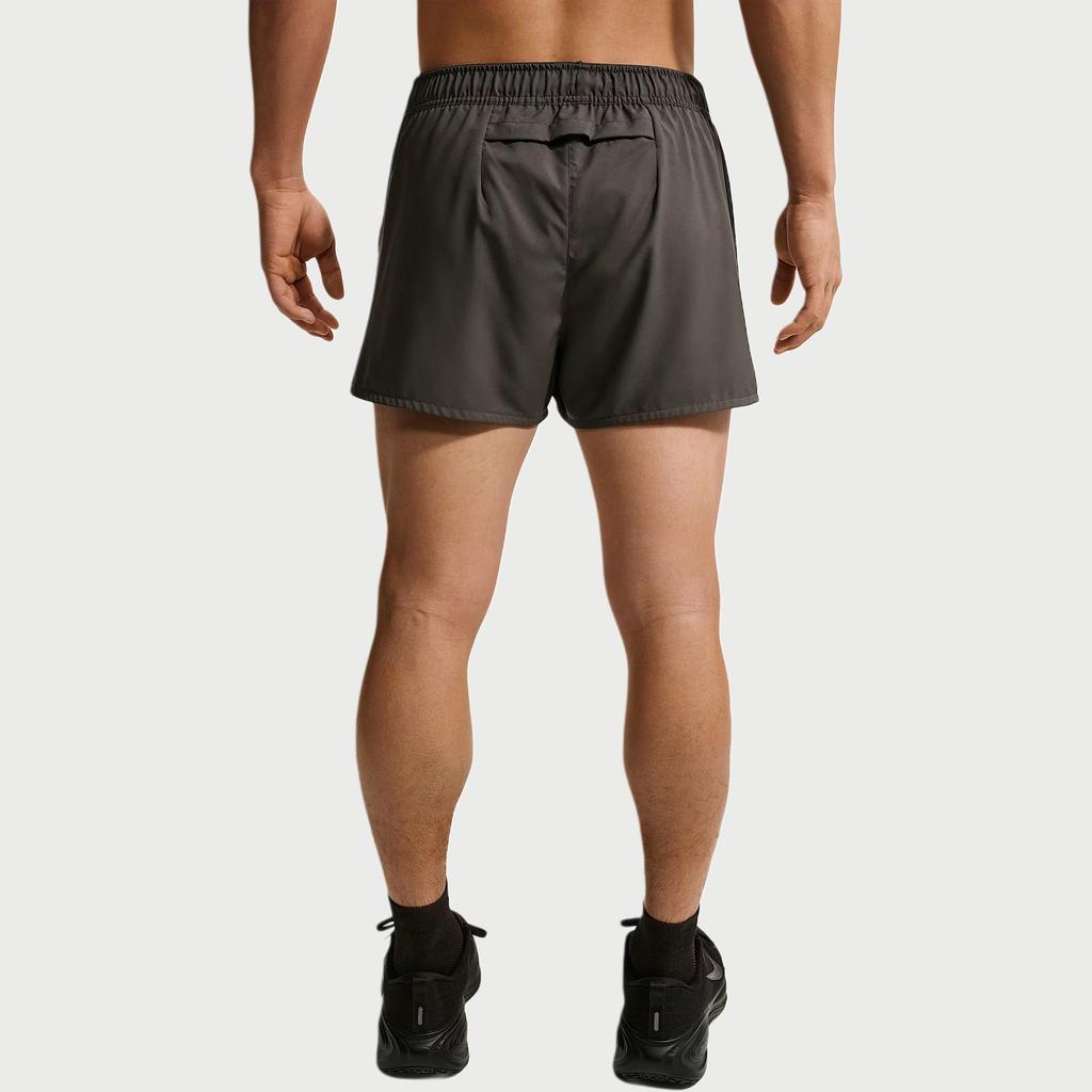 Nike Мужские трикотажные мягкие шорты для бега Dri-Fit с быстрым высыханием II2481-254