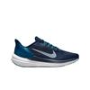 Air Winflo 9 Obsidian Valerian Blue