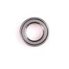 4Pcs Ball Bearing Mr74Zz 4*7*2.5 4X7X2.5Mm Metal Shield Mr74Z Ball Bearing New