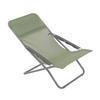 Lafuma Outdoor Chair Lounger Green LFM2864 8557 Green (Transabed Duo)