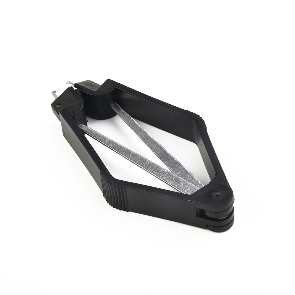 Набор Экстрактор чипов U-образные Плоскогубцы для защиты Плоская головка Удаление печатной платы ROM