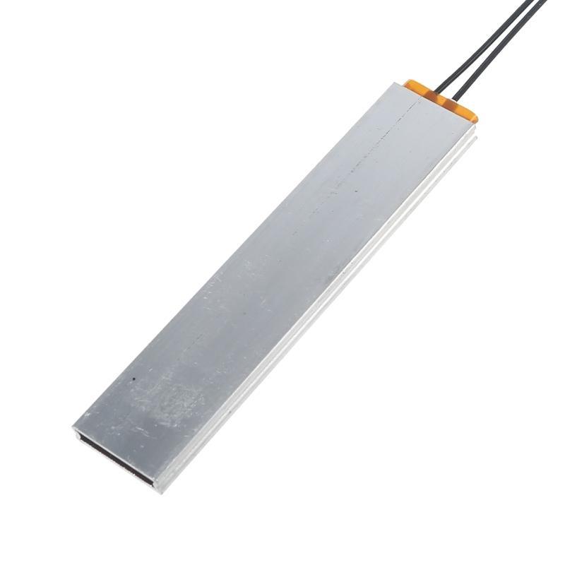 Нагревательная пластина для инкубатора 220 В 0,75''x3,7'' для автоматического инкубатора яиц
