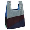 Eco Bag SIXCOLOR BAG [Hey] No.1 [item]