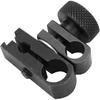 Sleeve Lever Dial Indicator Rotatable Dovetail Clamp for Dial Indicator Test Indicator 8mm 6mm 4mm