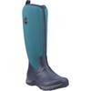 Womens/Ladies Arctic Adventure Wellington Boots