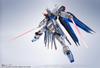 TAMASHII NATIONS METAL ROBOT SPIRITS Mobile Suit Gundam SEED DESTINY <SIDE MS> Strike Freedom Gundam [Re:Coordinate] Approx. 140mm PVC & ABS & Die-cas