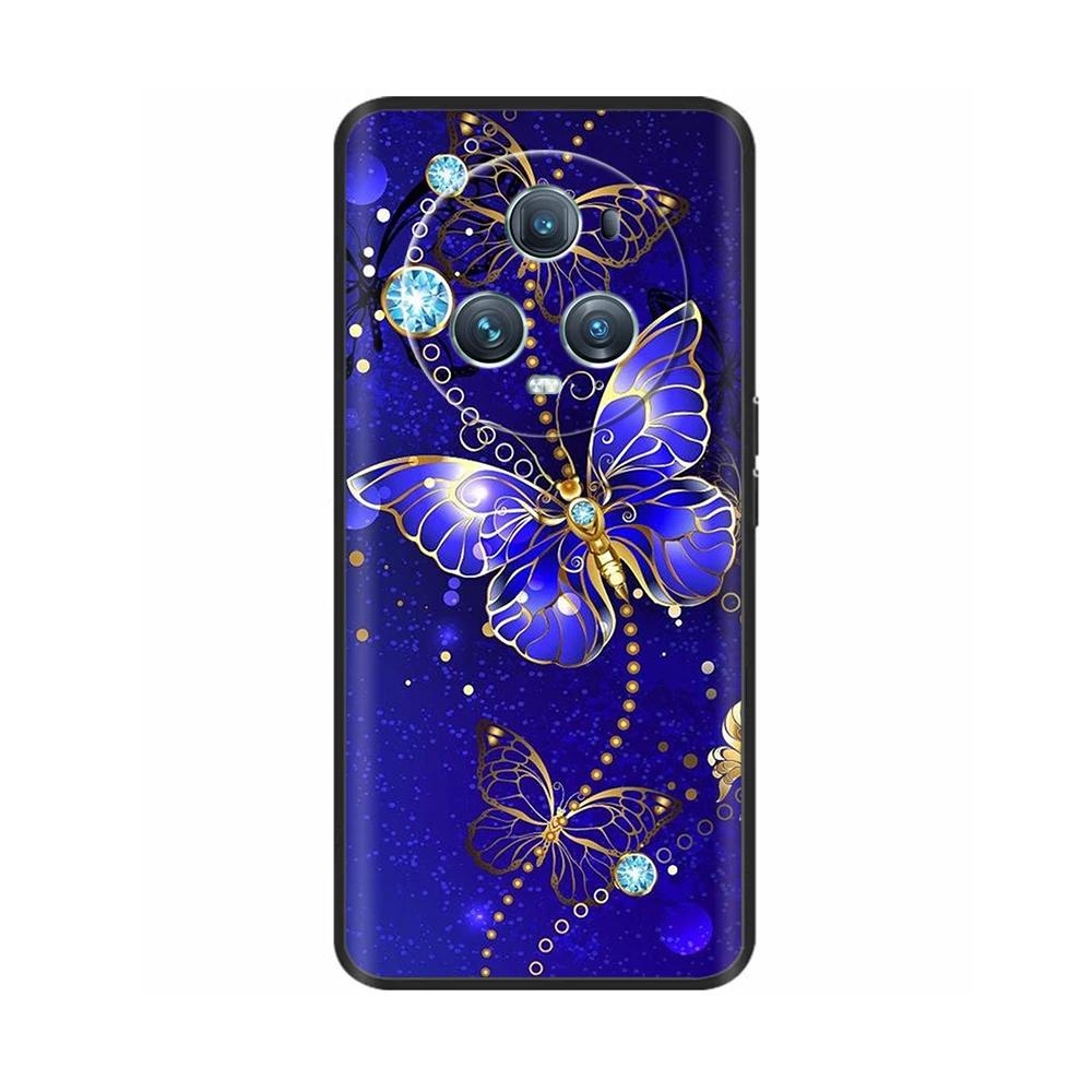 Чехол Magic 5Pro 5Lite Magic5 Lite из жидкого силикона, мягкая задняя крышка для телефона для Honor Magic 5 Pro, чехлы для Honor Magic 5 Lite 5G
