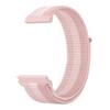 20mm 22mm Nylon Loop Strap for Amazfit Active 2 GTS 4/3/2 Mini Sports Bracelet Wristband Amazfit Bip 6/5 Balance GTR 4/3 Correa