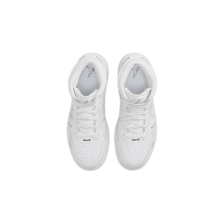 Jordan 1 Средняя схема GS DQ1864-100