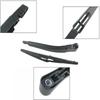 Rear Wiper Arm Blade A1698200844 For MERCEDES B-CLASS W245