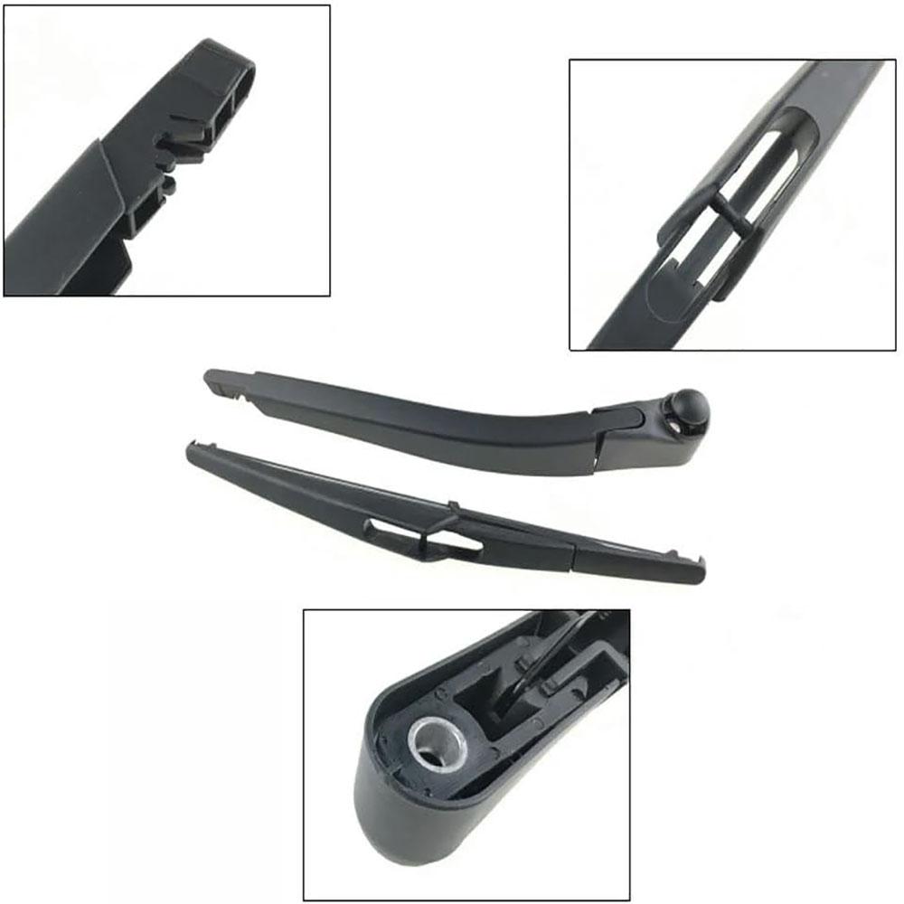 Rear Wiper Arm Blade A1698200844 For MERCEDES B-CLASS W245