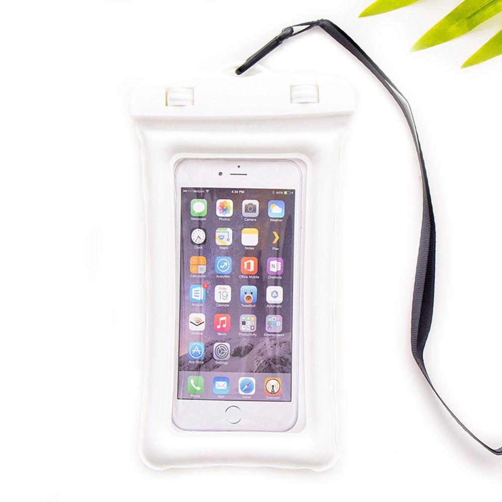 Phone Case Waterproof Pouch Underwater Dry Bag Waterproof Phone Case Mobile Phone Bags