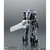 ROBOT Spirits Gundam Schwarzette MDX-0003 ver. АНИМЕ.