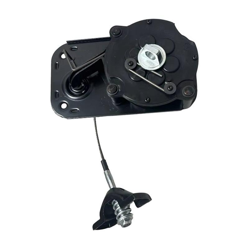 Spare Tire Hoist Lift Winch 31423725 For Volvo XC90 31329448 Spare Tire Replacement Parts