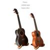 Wooden Small Guitar Wooden Bracket Foldable Violin Wooden Bracket Ukulele Wooden Stand  Ukulele