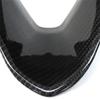 NEW-Motorcycle Front Fairing Air Inlet Stamping Port Shell Cover Housing Guards For KAWASAKI NINJA ZX-6R ZX6R 2024