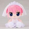 The Quintessential Quintuplets Nakano Ichika Kuripan Plush Toy