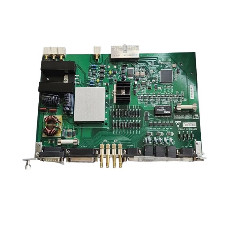 ZTE Communication Equipment Boards