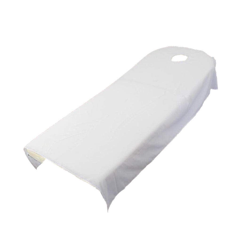 Massage Table Protection Cover Fitted Massage Table Replacement Cover Fits Corner Tables Beauty Salon Bed Sheet Couch