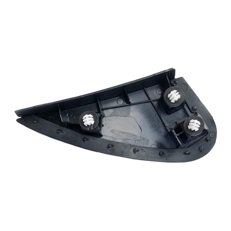 Автомобильная дверная крышка зеркала Молдинг Крышка Молдинг для 60118-02170 60117-02170