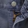 RRL Сделано в США Прямые джинсы Застежка Talon Ralph Lauren RALPH LAUREN Мужские Б/у