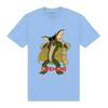 Gremlins Футболка Flasher для взрослых унисекс