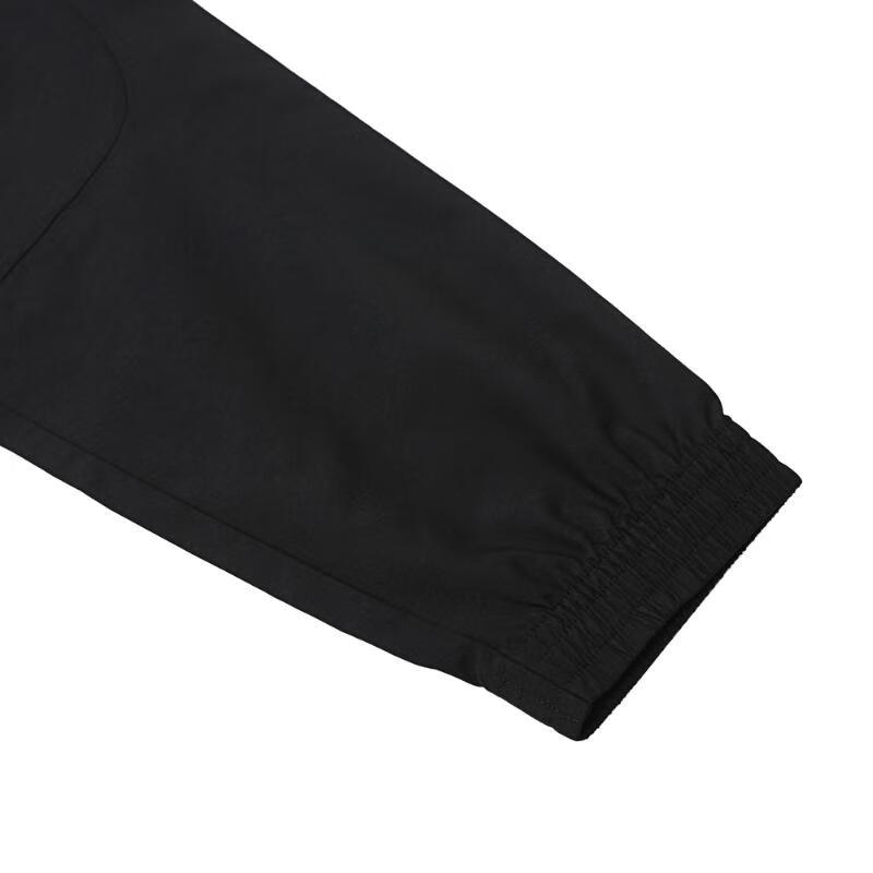 Новые вязаные спортивные штаны PUMA мужские черные 682188-01