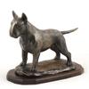 Bull Terrier, Bully - Exclusive Dog Figurine, Luxury Interior Decoration, Limited Edition Figures from the Brand