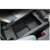 Для OMODA C5 2023 fownix fx аксессуары для украшения интерьера автомобиля, центральный подлокотник, ящик для хранения, разделитель, 1 шт.