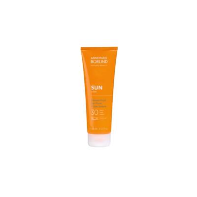 Annemarie Börind Солнцезащитный флюид SPF30, 125 мл