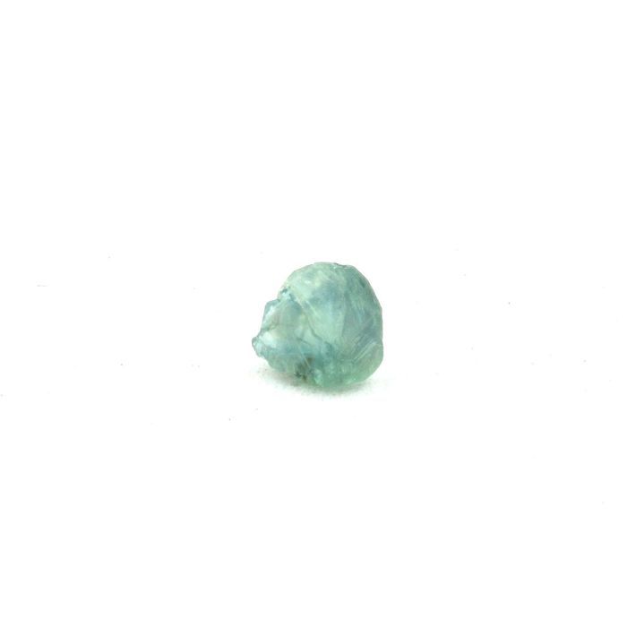 Pierres et Minéraux. Alexandrite. 0.380 ct. Lake Manyara, Arusha Region, Tanzanie.