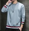 Fall Hoodie Long Plus Loose Oversized Pullover [foveitaa] Men's T-Shirt, Sleeve, Size, Fit, Silhouette, Top, Casual, Stylish, Spring/Autumn, Simple,