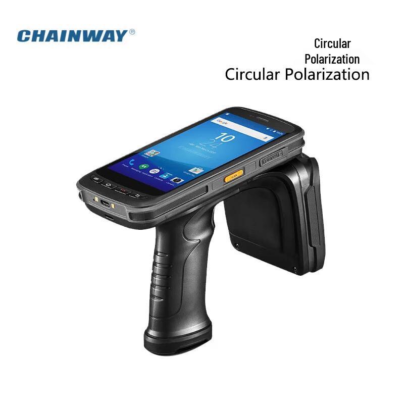 Ручной PDA-сканер Chainway C72 UHF RFID