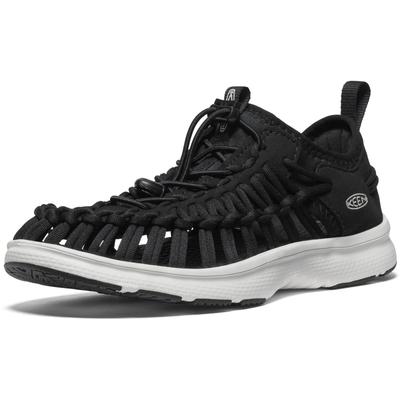 [KEEN] Сандалии UNEEK O3 Женские ЧЕРНЫЙ/ЗВЕЗДНЫЙ БЕЛЫЙ 23,0 см