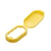 1Pc Car Windshield Washer Fluid Reservoir Cap Lid 8200226894 Windshield Washer Bottle Cap Reservoir For Renault Tracic Megane