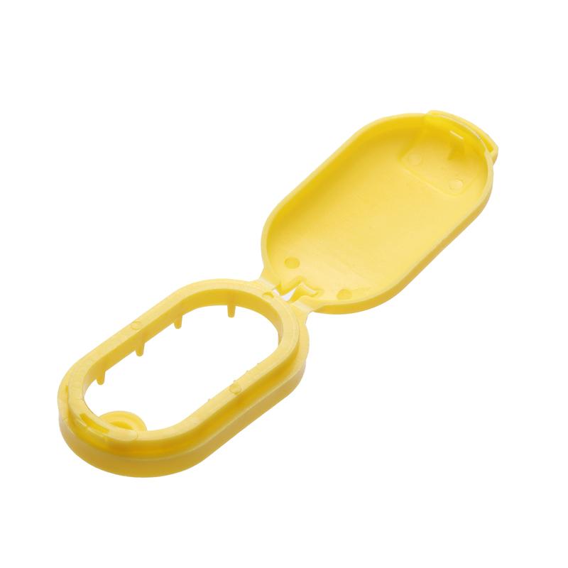 1Pc Car Windshield Washer Fluid Reservoir Cap Lid 8200226894 Windshield Washer Bottle Cap Reservoir For Renault Tracic Megane