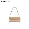 Женская сумка через плечо с клапаном Hailey от COACH