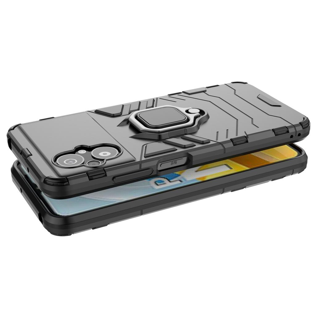 В наличии, подходит для чехла на телефон для автомобиля Xiaomi 11T Black Panther, чехла-кольца Xiaomi 11TPro с защитой от падения по всему корпусу.