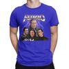 The Sopranos Characters T Shirts Unisexs Pure Cotton Humor Tshirts O Neck Furio Tee Shirt Short Sleeve Clothes Gift Idea