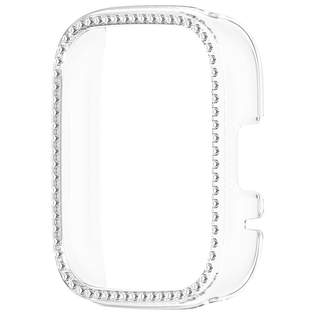 ПК Полый чехол для Redmi watch 3 lite и Redmi watch 3 active чехол для смарт-часов для Redmi Watch 3 Youth Edition чехол-крышка для часов