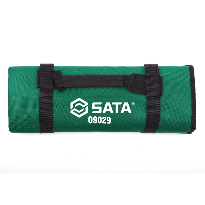 SATA 09029 Профессиональный набор из 13 гаечных ключей